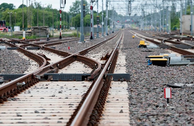 Otwarcie linii do Balic znów przesunięte