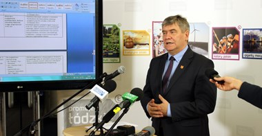 UMWŁ: Potrzebujemy społecznego wsparcia dla rządowych inwestycji w drogi