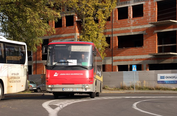 Głowno chce nabyć dwa autobusy, korzystając z leasingu