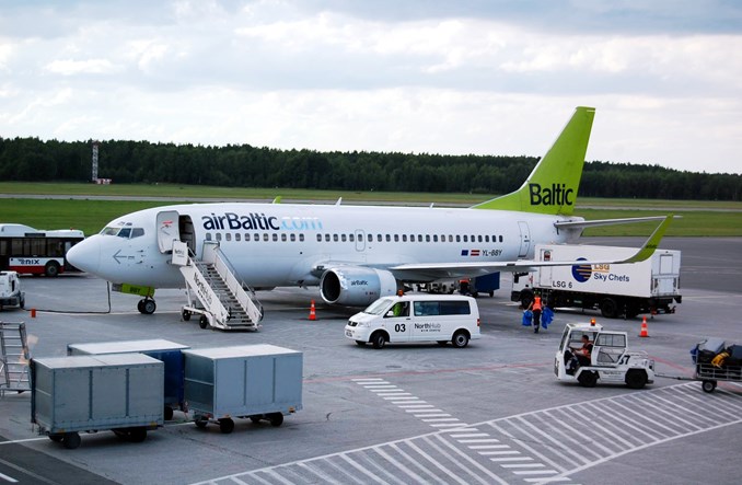 Pierwszy przewoźnik w Polsce przyjmuje opłaty w bitcoinach