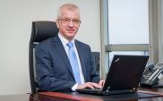 Jarosław Tomaszewski nowym prezesem Trakcji PRKiI
