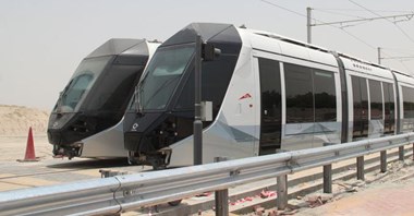 Alstom liczy w Polsce na PPP Alstom liczy w Polsce na PPP