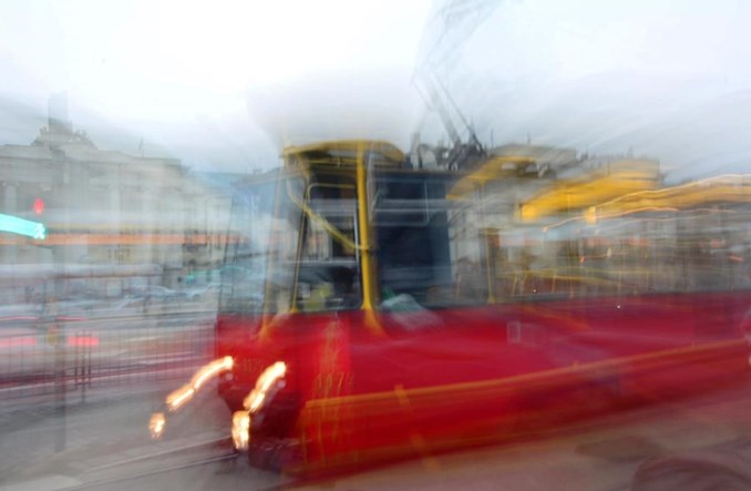 Długi za jazdę bez biletu wynoszą już ponad pół mld zł