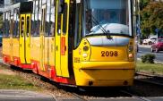 Warszawa z tramwajami na prawym brzegu i do Ząbek ok. 2030 r.?