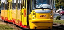 Warszawa z tramwajami na prawym brzegu i do Ząbek ok. 2030 r.?