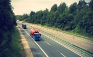 Dolny Śląsk: Od jutra ciężarówki nie wyprzedzą na A4  