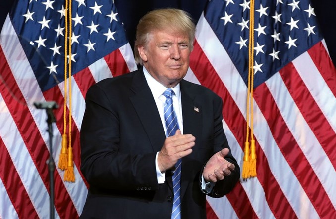 Donald Trump chce obciąć wydatki na transport o 2,4 mld dol.