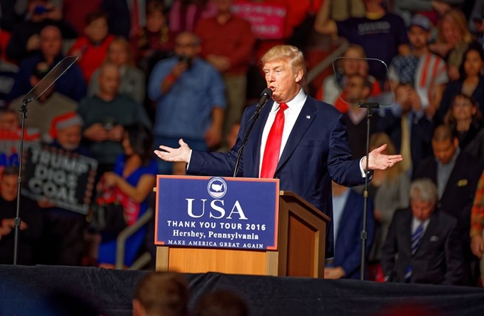 USA. #DeleteUber, czyli dlaczego nie warto wspierać Trumpa