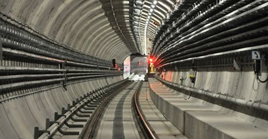 Na razie nie będzie odgałęzienia II linii metra na Białołękę