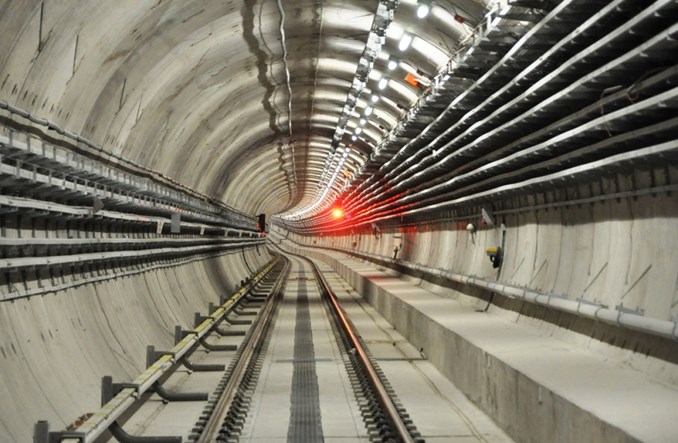 Metro na Mory: Odwołanie Chińczyków oddalone. Bliżej umowy z Astaldi i Gulermakiem