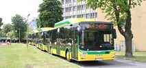 Tychy. Powtórzony przetarg na 20 autobusów gazowych