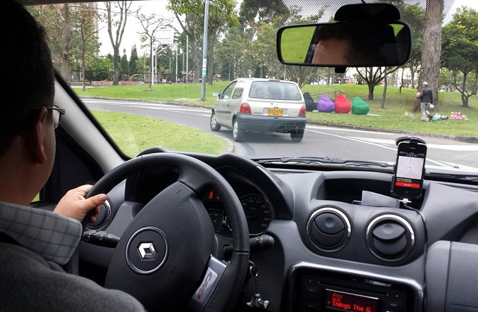 Ustawa Lex Uber zrównała zasady przewozu osób? 