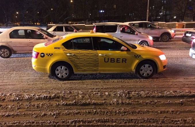 Sposoby na Ubera. Jak wykorzystać jego potencjał?