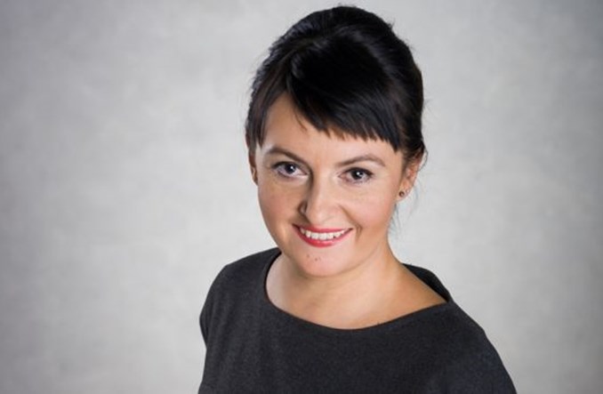 CEMEX zmienia biznes