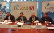 Środki z RPO na drogi Koszalina