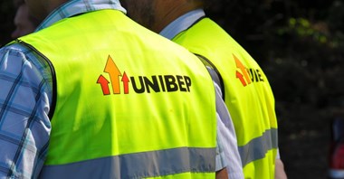 Unibep zamknął rok 2024 z zyskiem. Rok wcześniej raportował stratę 