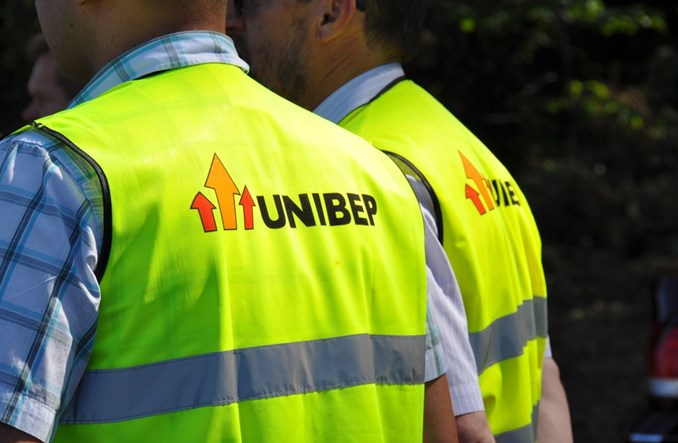 Zmiany w składzie zarządu Unibepu 