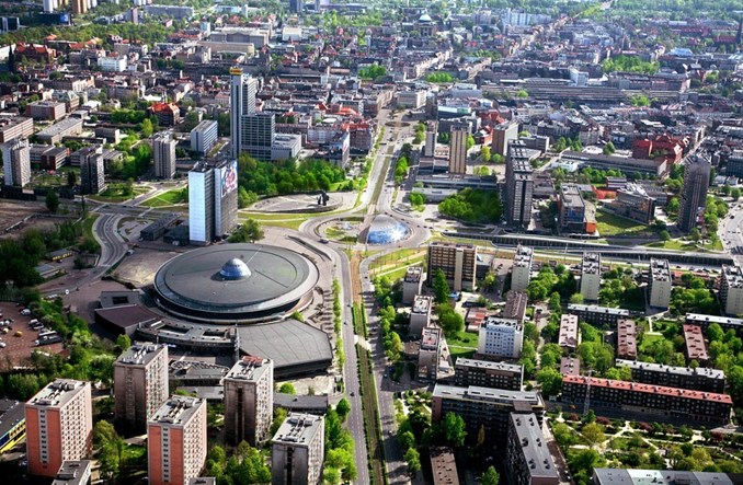 Katowice: Wkrótce przetargi na dwie największe inwestycje drogowe