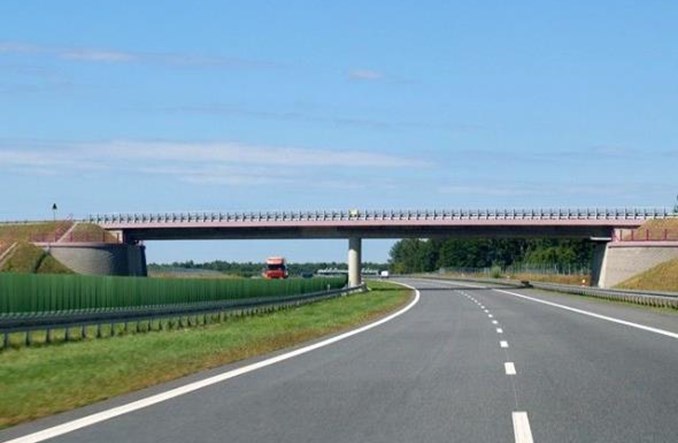 Niebawem ruszy projektowanie kolejnego odcinka autostrady A2