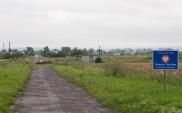 Powstanie nowe, drogowe przejście graniczne z Ukrainą 