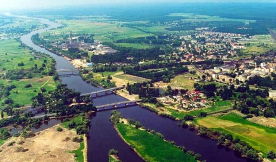 Kostrzyn nad Odrą będzie miał obwodnicę i most Kostrzyn nad Odrą będzie miał obwodnicę i most