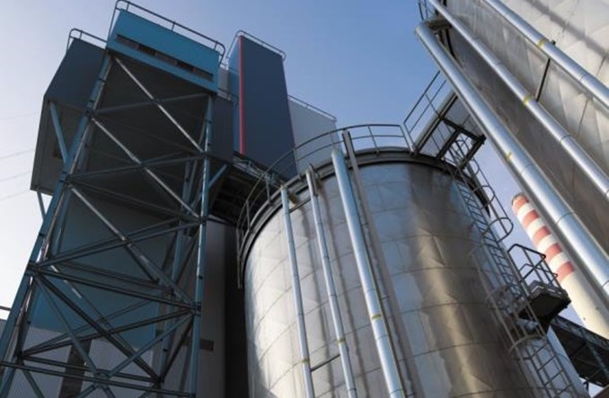 Polimex przejmie aktywa Rafako?