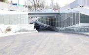 Mazowieckie: Tunel pod torami w Zielonce otwarty