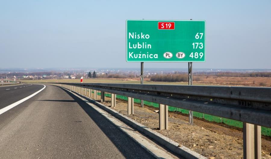 Via Carpatia – szlak wspólnoty interesów Via Carpatia – szlak wspólnoty interesów