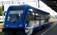 Brzezin: Lata 2014-2020 będą przełomowe dla kolei na Warmii i Mazurach