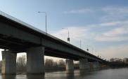 Warszawa wybrała firmy, które naprawią most Łazienkowski
