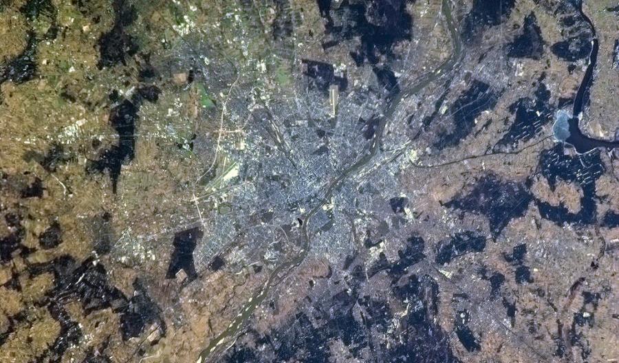 Ustawa metropolitalna jak mecz ze Szkocją. Będą wspólne bilety? Ustawa metropolitalna jak mecz ze Szkocją. Będą wspólne bilety?