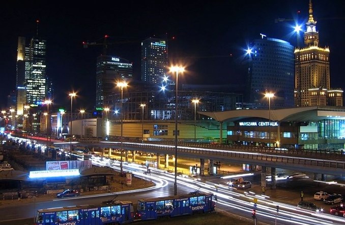 Skąd się wzięło 60 km/h w miastach w nocy, czyli historia pewnego „kompromisu”