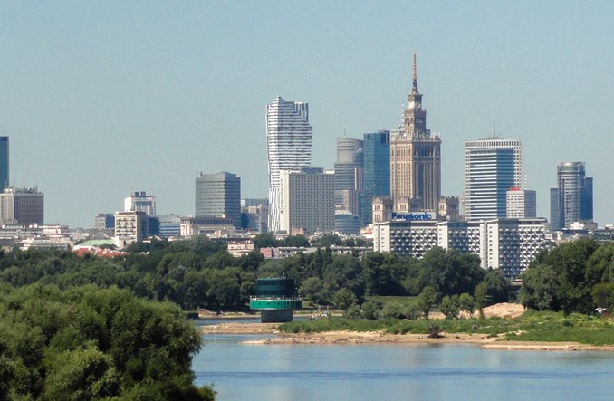 W 2017 r. Warszawa wyda 2,8 mld zł na przewoźników i 826 mln zł na budowę metra