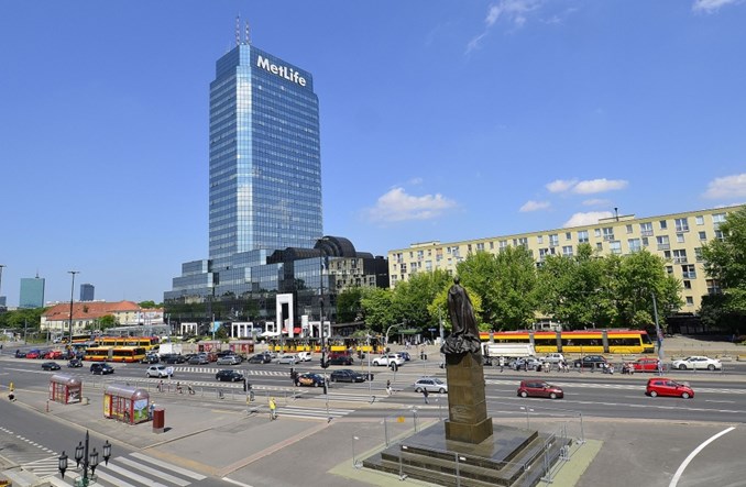MegaWarszawa. PiS-owi nie podoba się referendum w stolicy