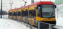 Warszawa: Kolejarze nie umieli wydać, 400 mln zł zyskają tramwajarze