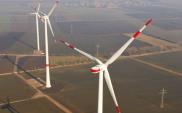 Energia wiatrowa: W 2014 roku w UE przybyło 11,8 GW nowych mocy