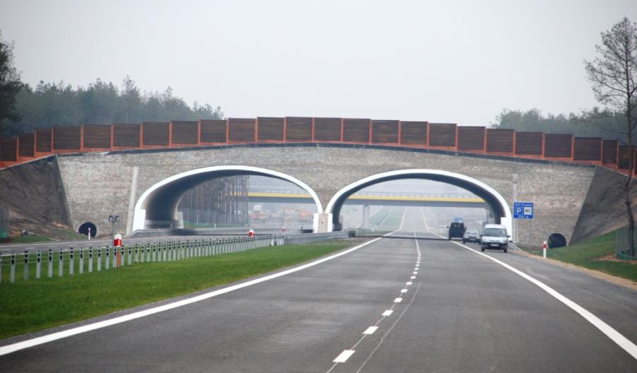 Samorządy czekają na S5 Samorządy czekają na S5