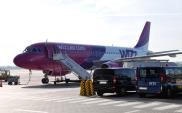 Wizz Air: W przyszłym roku przewoźnik zbazuje nowy samolot na Lotnisku Chopina. W siatce aż 7 nowych tras