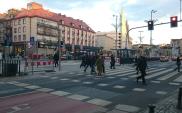 Wrocław. Nowe Przejście Świdnickie gotowe. Piesi się cieszą, kierowcy nie
