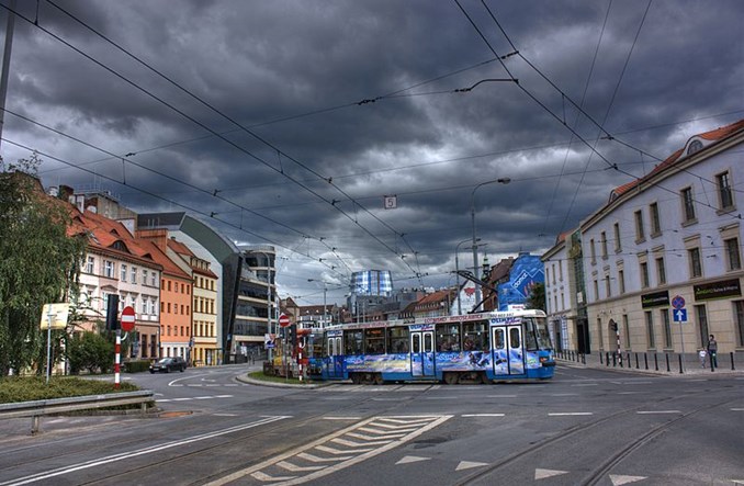 Wrocław z umowami z CUPT. Dostanie 200 mln zł z UE
