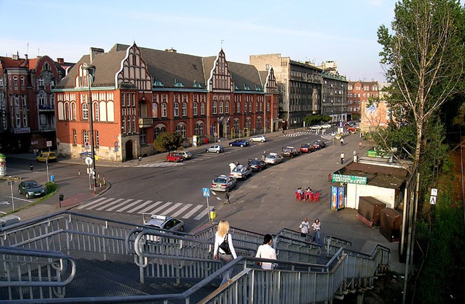 Śląsk chce metropolii. Rząd jej nie chce