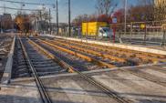 Warszawa: Wkrótce otwarcie Wołoskiej