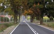 Warmińsko-mazurskie: Inwestycje drogowe nie zwalniają tempa