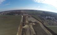 Lublin: Budimex rozpoczął prace ziemne na S19