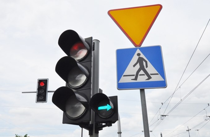 Chorzów kupuje liniowy system zarządzania ruchem