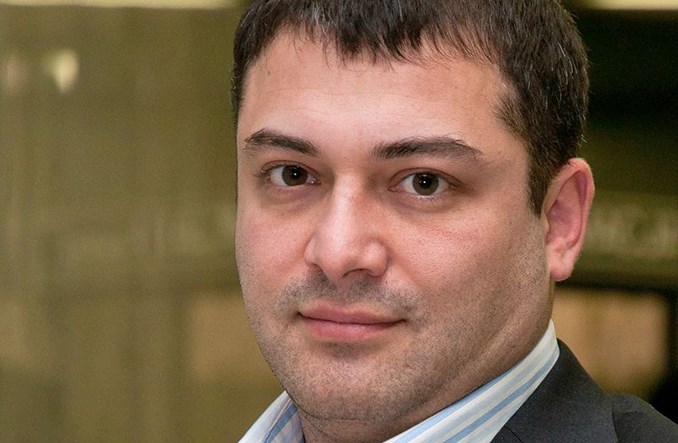 Zubrzycki: Prywatyzacja PKP Energetyka? Bez sensu