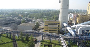 Tauron Ciepło buduje nowe kotły w ZW Katowice