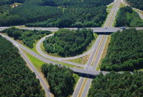Lubuskie: Oferta konsorcjum Budimeksu najtańsza w przetargu na odcinek S3