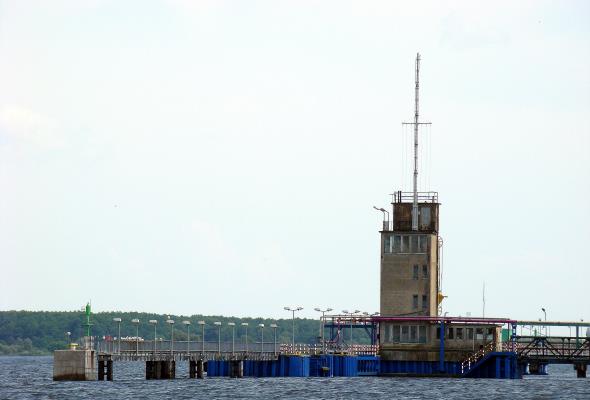 Port Police ze stabilnym wynikiem przeładunków w 2015 roku