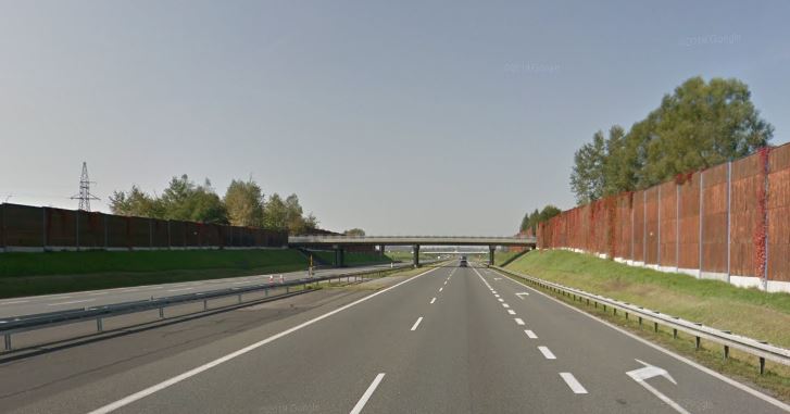 Za darmo autostradą A4 także z aplikacją mPay  